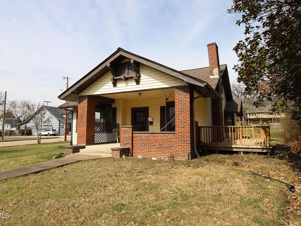 1102 Catawba St, Kingsport, TN 37660 Zillow