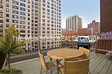 Rented by Weinstein Realty Group