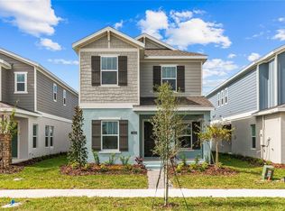 7452 Ivy Tendril Ave, Orlando, FL 32829