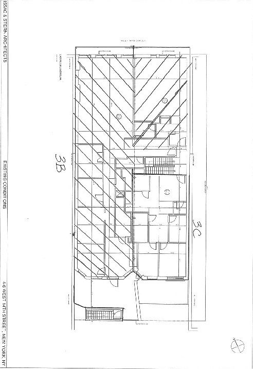 1st image of 110 W 14th St Floor 3