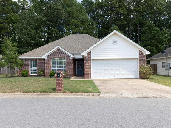 220 Autumnwood Dr, Benton, AR 72015