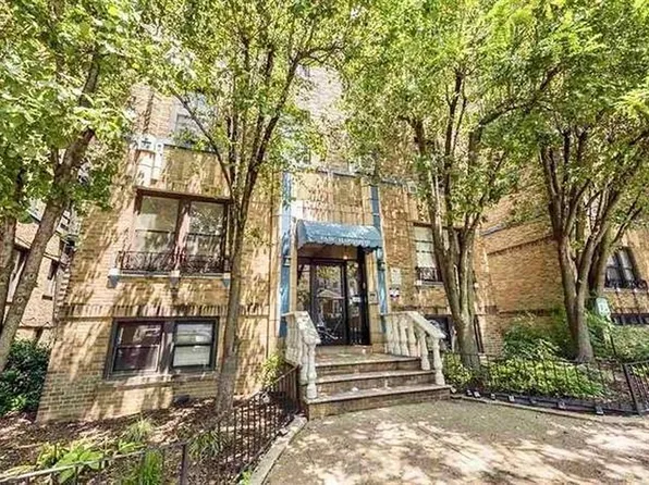 260 Harrison Ave APT 308, Jersey City, NJ 07304