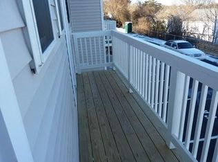 945 Middlesex St UNIT 3, Lowell, MA 01851