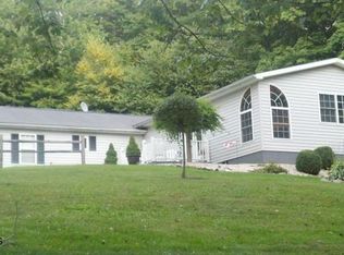 182 Washington Rd, Queen, PA 16670