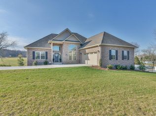 515 Old Stagecoach Rd, Jonesborough, TN 37659