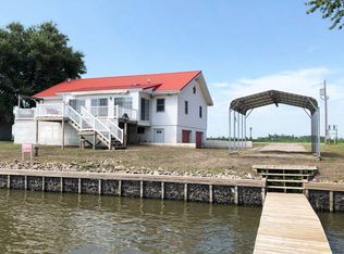 270 Alpine Beach Dr, Craig, MO 64437