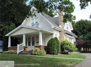 444 W Grand River Ave, Portland, MI 48875