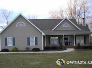 4748 Edens View Rd, Kingsport, TN 37664