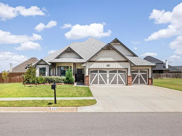 325 Greens Pkwy, Norman, OK 73069