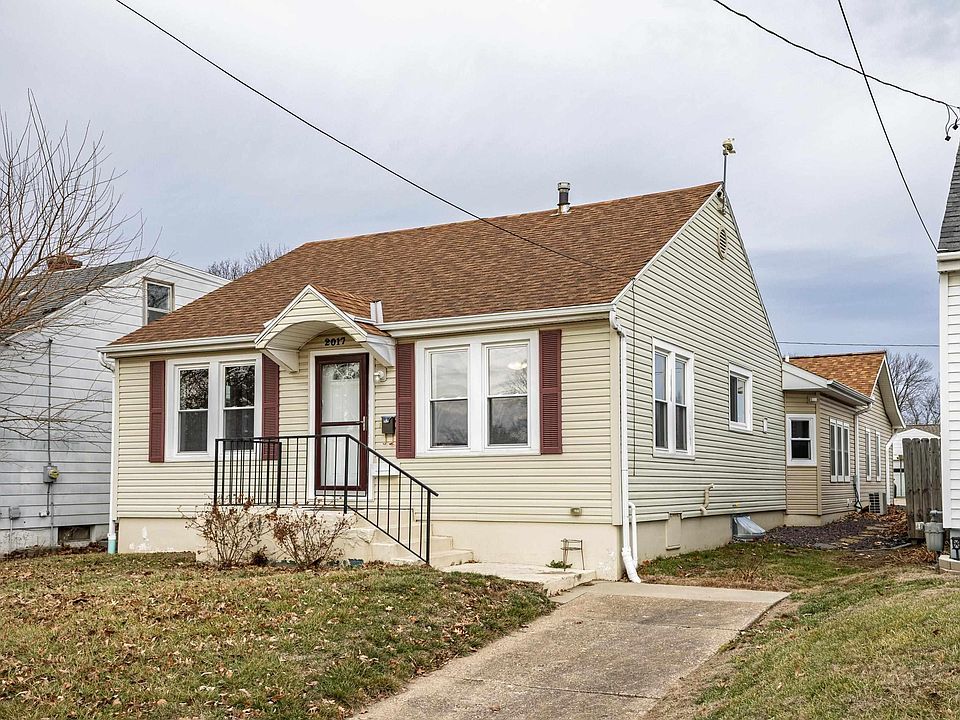 1st image of 2017 Harrison St