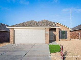 2033 Kenwood Ave, Lubbock, TX 79407
