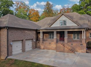 3904 Manly Farm Rd, Wake Forest, NC 27587