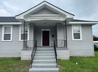 790 Eve St, Augusta, GA 30904