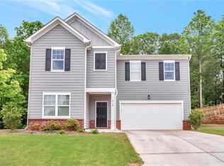 4715 Bluffton Ct, Cumming, GA 30028