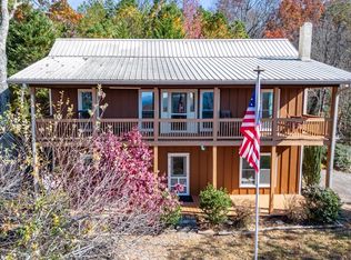 619 Eagle Fork Trl, Hayesville, NC 28904
