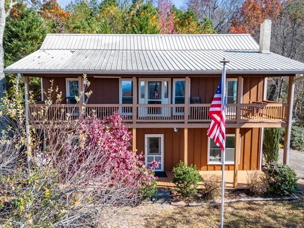619 Eagle Fork Trl, Hayesville, NC 28904