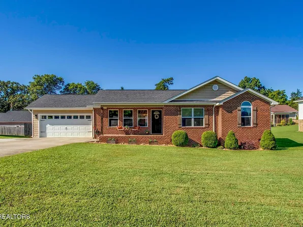 209 Foothills Dr, Dayton, TN 37321