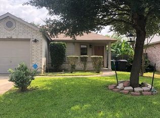 9620 Claudia Cir, San Antonio, TX 78251