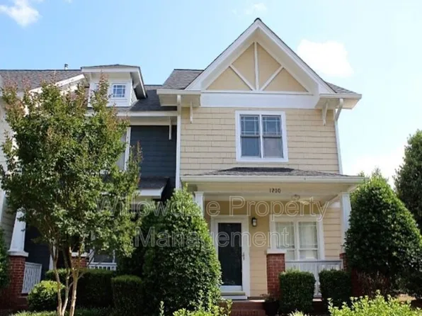 1200 Scotts Ridge Trl, Apex, NC 27502