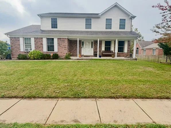 1515 Karyl Anne Ct, Danville, IN 46122
