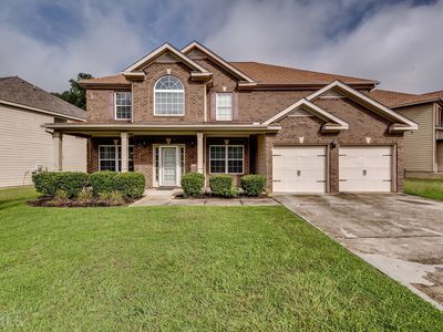 4131 Butternut Pl, Atlanta, GA, 30349