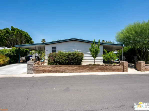 337 Via Don Benito, Cathedral City, CA 92234