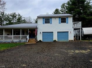 4432 County Route 1, Campbell, NY 14821