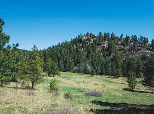 Phantom Canyon Rd, Penrose, CO 81240