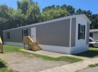 2121 Panhandle Rd LOT 30, Delaware, OH 43015