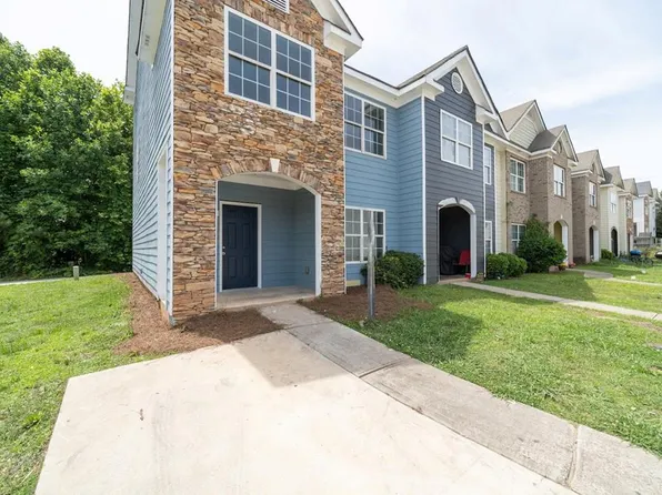 200 Nizzear Ln, Carrollton, GA 30117