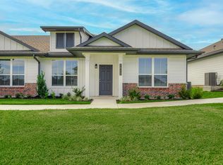 1136 Trellis Pass #1, Brenham, TX 77833