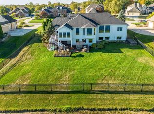 12306 McKays Point, Fort Wayne, IN 46814