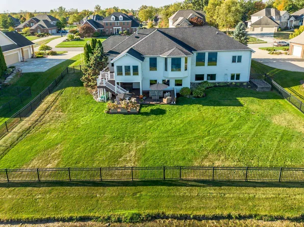 12306 McKays Point, Fort Wayne, IN 46814