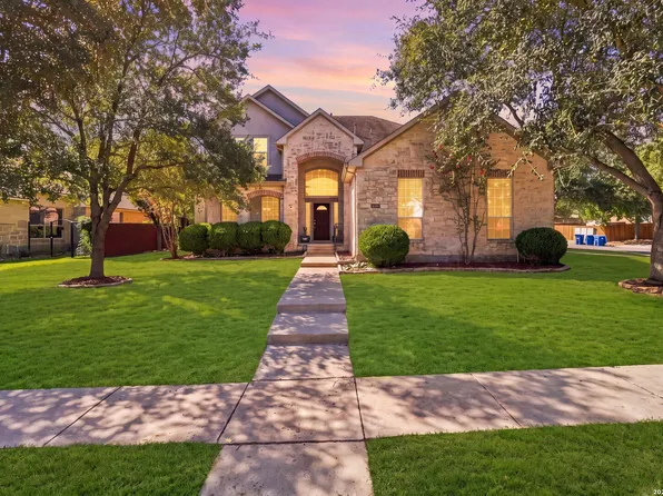 1522 Heavens Peak, San Antonio, TX 78258