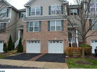52 Truman Ave, Princeton, NJ 08540