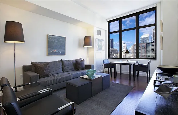 Rented by Brown Harris Stevens | media 2