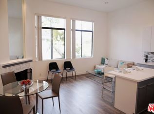 4628 Don Lorenzo Dr APT D, Los Angeles, CA 90008