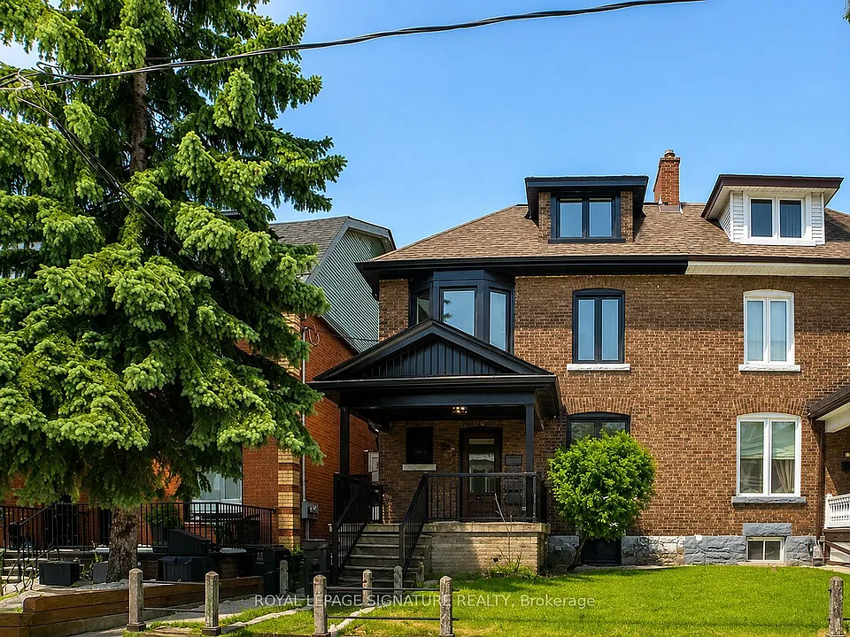 28 Beatrice St #3