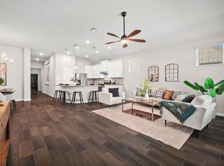 2205 Bonavista Way, Leander, TX 78641