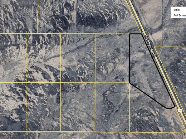 000 S HWY 191 -- #-, McNeal, AZ 85617