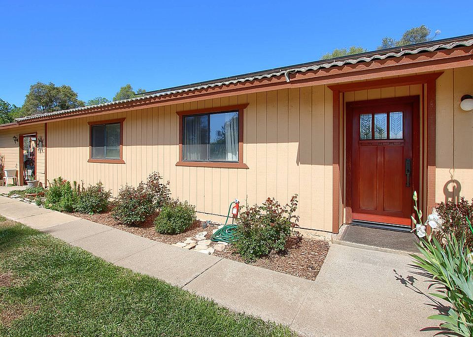 44697 Thunderhead Dr, Ahwahnee, CA 93601 Zillow