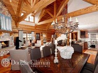 45 Altamira Ranch Rd, Basalt, CO 81621