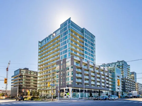565 Wilson Ave, Toronto, ON