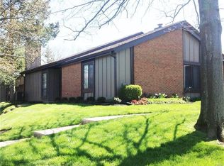 6172 Quinella Way, Dayton, OH 45459