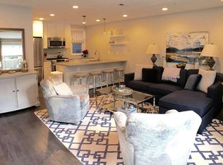 2323 40th St NW APT 1, Washington, DC 20007