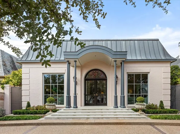 1616 Carleton Ave, Fort Worth, TX 76107