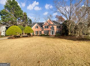 410 Hamilton Park Dr, Roswell, GA 30075