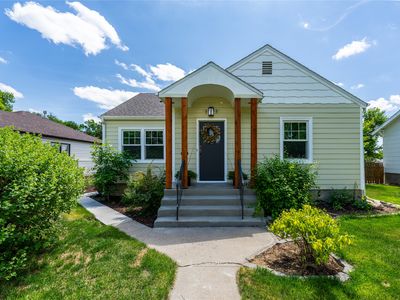 1522 1st Ave S, Great Falls, MT, 59401