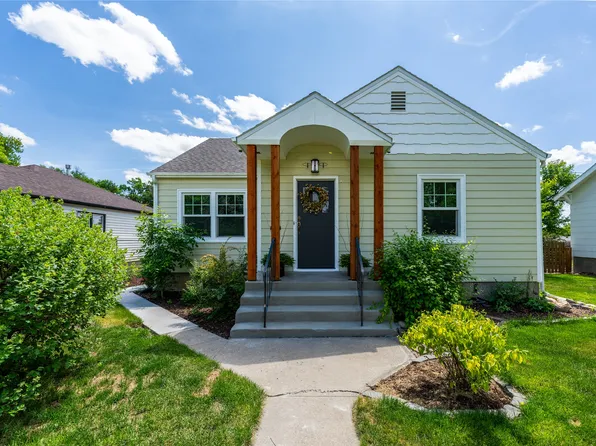 1522 1st Ave S, Great Falls, MT 59401