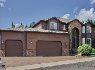 2215 NW Tanner St, Camas, WA 98607